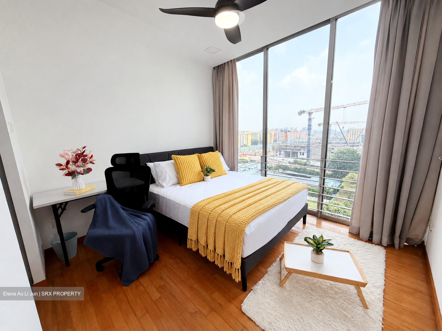 Grandeur 8 (D20), Condominium #613499761